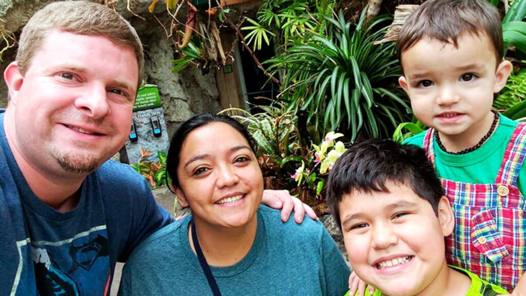 How a love story led to one of Nashville's top software development