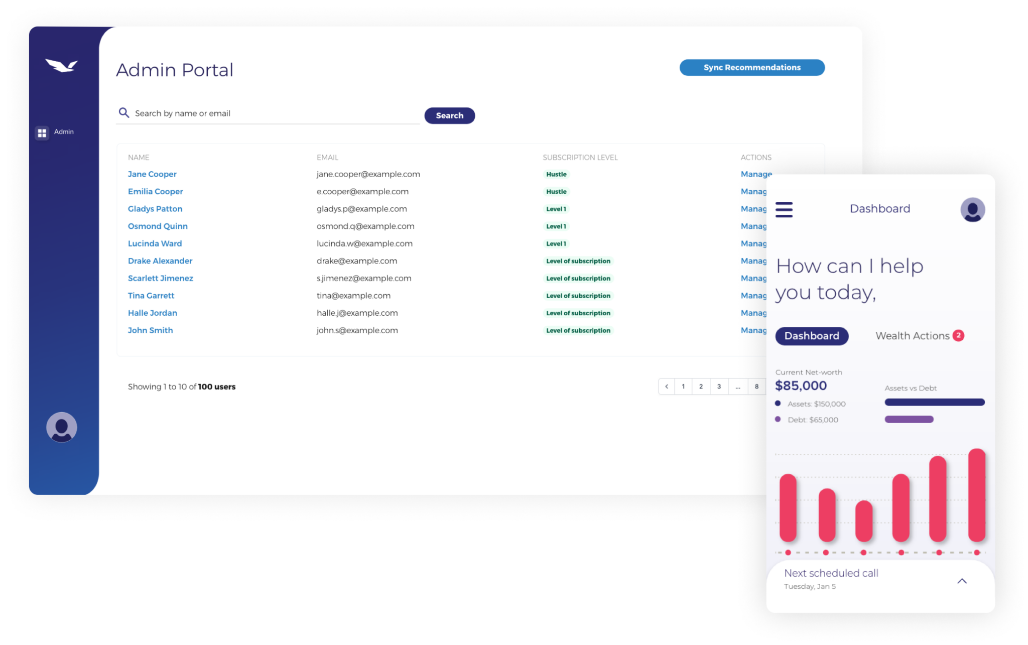 Freeman Capital Acklen Avenue